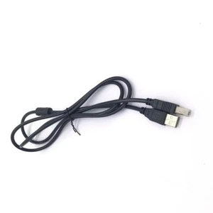 6feet 1.8m USB Cord Cable Fits For Zebra GODEX EZ1200 ZD230 GT800 GK420d GT830 - Picture 1 of 6