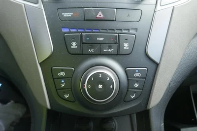 Temperature Control LWB Front Fits 13-16 SANTA FE 1986256 - Image 1 of 4