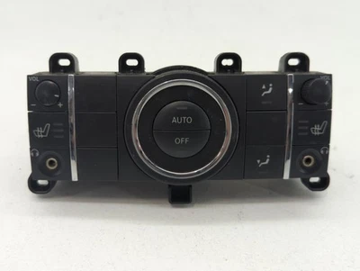 Mercedes-Benz Ml350 2006-2009 aire acondicionado calefacción climatización A 164 820 96 89 J3A8Y Foto 1 de 4