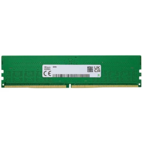 Hynix RAM Memory DDR5 16GB 6400MHz CUDIMM Bulk HMCG78CHBCA372N - Image 1 of 1