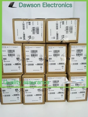 HPE NEW 781518-B21 1.2TB 781578-001 12G SAS 10K 2.5" SFF SAS HDD FOR G8 G9 - Image 1 of 2