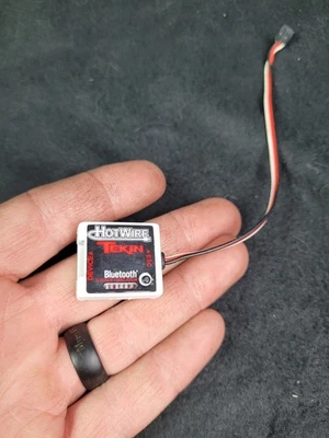 Tekin Hotwire ESC Programmer - TT1452 - Image 1 of 2