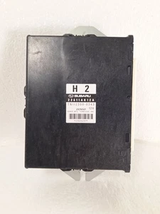 OEM Subaru H2 Tribeca 2006 Engine Control Module Computer ECU ECM 22611AK12A - Bild 1 von 6