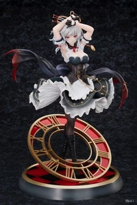 MAGI ARTS Touhou Project Izayoi Sakuya versión limitada Modelo de figura completo 1/6 - Imagen 1 de 10