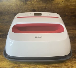 Cricut EasyPress 2 Hitze Presse Maschine (9 Zoll x 9 Zoll), ideal für T-Shirts usw.. - Bild 1 von 5