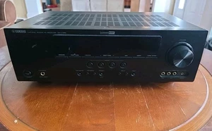 Yamaha RX-V365  5.1 Ch HDMI  Surround Sound Receiver Stereo NO REMOTE - Picture 1 of 7