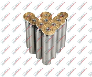 Liebherr LPVD150, DPVPO108 Piston shoe Set of 9 pc - Picture 1 of 2