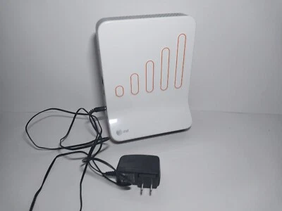 AT&T ATT Wireless Microcell Signal Booster Tower Antenna 3G DPH153-AT - Image 1 of 4
