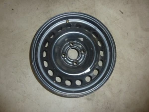 Stahlfelge Opel Corsa Kadett Astra Vectra QT - Picture 1 of 4