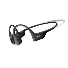 Shokz OpenRun Pro Mini Schwarz, Headset, Open-Ear, Nackenbügel, IP55, BRANDNEU