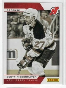 Scott Niedermayer 13-14 Panini Toronto Fall Expo #11 New Jersey Devils - Bild 1 von 1