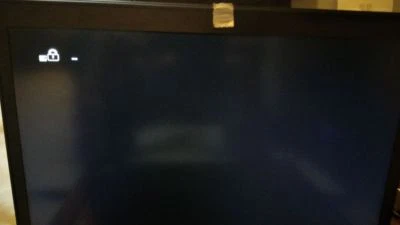 Supervisor Passwort entfernen ThinkPad X1 Tablet 1st,X1 Tablet Gen 2,X1 Tablet Gen3 - Bild 1 von 4