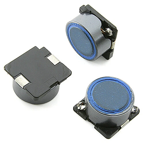 [20pcs] SLF7045T-221MR33PF 220uH 0.45A  Inductor SMD - Bild 1 von 1