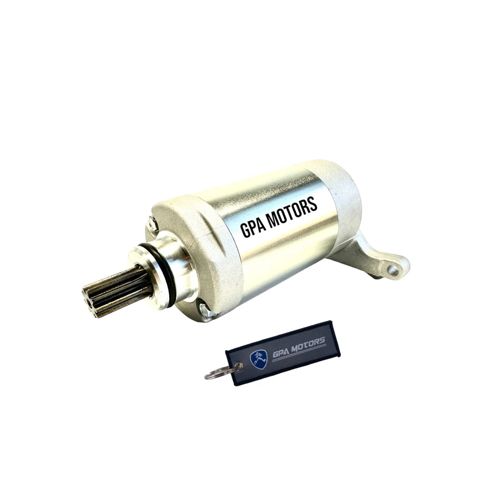 Repuesto de arranque para Yamaha V-Star 1300 XVS1300A TOURER (2010-2016) Foto 1 de 4