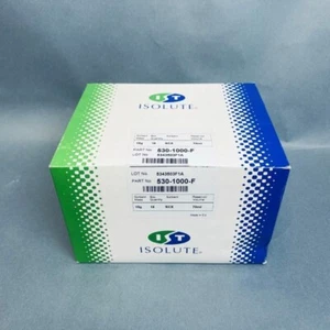 Biotage Isolute SCX Column 10 g 70 ml Pack of 16 Columns - Picture 1 of 6