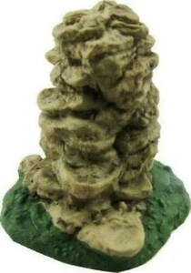 Stone Cairn - Ruins of Lastwall - Pathfinder/Dungeons & Dragons - Raro - Imagen 1 de 1