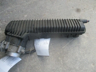 Volvo S40 2006 2,5 turbo admisión superior con carrocería del acelerador 05-08 Foto 1 de 4