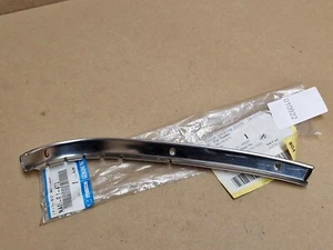 Mazda MX-5 Miata Left Convertible Top Seal 1990-2005 NA01R1473 Genuine NEW OEM - Picture 1 of 10