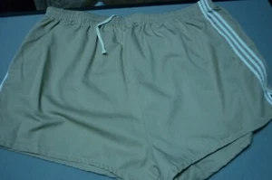 OCEAN SUN 70's SHORTS SIZE 4X GYM ATHLETIC RUNNER USA VTG. - Picture 1 of 7