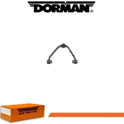 Control Arm Dorman Front Left Upper for 1997-2003 FORD F-150 - Image 1 of 4