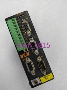1Pcs Used PARKER VIX500IE-DRIVE - Picture 1 of 3