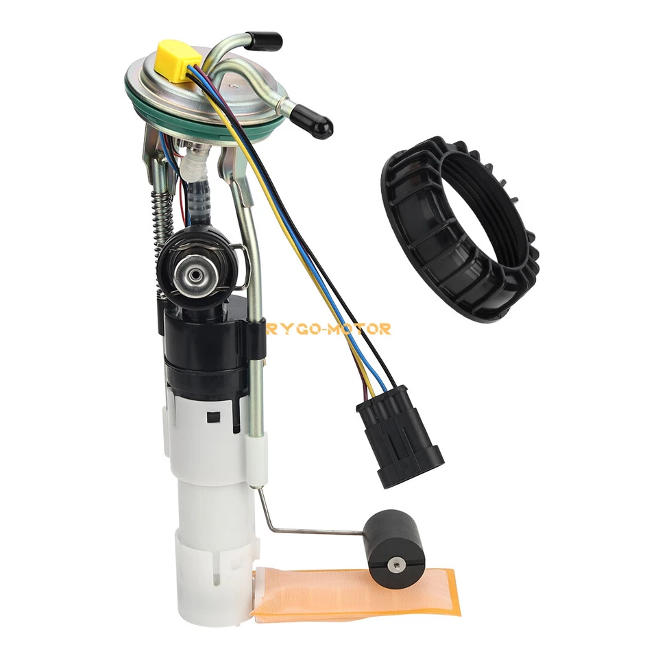 Bomba de combustible apta para Can-Am Outlander 800 4x4 XT HO EFI 2009-2011 #703500766 Foto 1 de 4