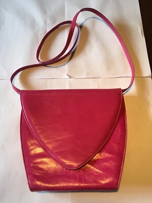 Jacques Vert Ladies Pink Shoulder Bag - Image 1 of 3