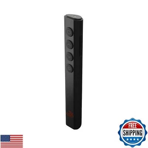 Red Star Tec PR-819V Klicker prezentacyjny - Bezprzewodowy prezenter PowerPoint Clic - Zdjęcie 1 z 5