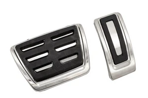 Kit Protección Pedales Para VW Golf VII Passat Rock de T EOS Touran 5Q1721647A - Imagen 1 de 2