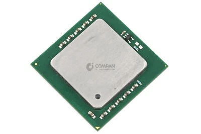 SL7ZD INTEL XEON 3.40GHZ 800MHZ 2MB - Bild 1 von 4