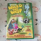 Willo the Wisp: The Complete Willo the Wisp DVD (2005) Kenneth Williams cert U