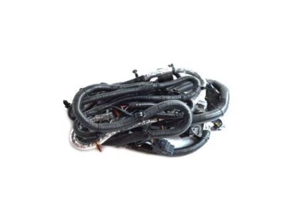 Arnés de cableado de transmisión delantera Ram 3500 2015 genuino Mopar 68237880AC Foto 1 de 3