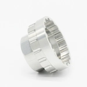 Shimano 12 Speed Cranksets Mount Disassembly Tool CNC 7075 - Picture 1 of 5