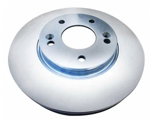 Carquest Premium Painted Rotor YH321985P - Bild 1 von 1