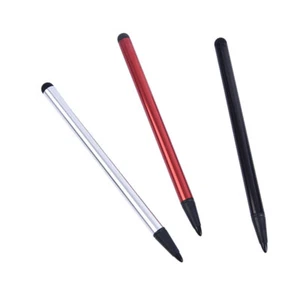 Capacitive & Resistive Pen Stylus Touch Screen Drawing For iPhone/iPad/TablDEio - Afbeelding 1 van 12