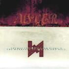 Themes from William Blake&#39;s Marriage of Heaven and Hell - Ulver CD ITVG The Fast