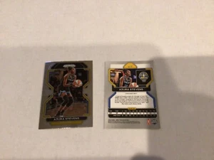 2022 Panini Prizm WNBA - Azura Stevens Chicago Sky Base #11 - Picture 1 of 1