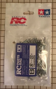 Tamiya RC Screw Bag B # 9465656 - Picture 1 of 2