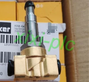 1 PCS NEW  Parker 131K0111  Pneumatic Valve  DHL Express Delivery - Picture 1 of 5