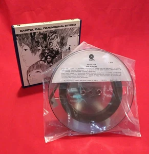 200 THERMO-SEALED ✓Poly-Pro✓ Reel to Reel INNER REEL PROTECTION - Picture 1 of 8