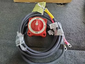 Emergency Starting Kit to Jump Starting Battery - Picture 1 of 1