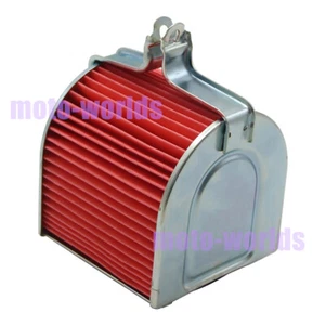 Air Filter Cleaner element Fit for Honda CN250 HELIX 250 1986-2007 17214-KS4-010 - Picture 1 of 7