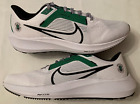 Mens 12 Nike Air Zoom Pegasus 40 Oregon Track Club OTC White Green FJ2845-100