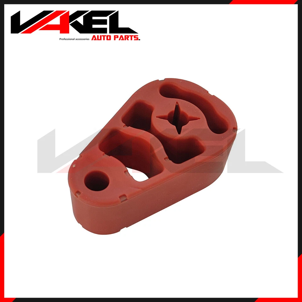 Новая вешалка выхлопной системы для BMW X5 X6 2007-2019 18207568777 - Изображение 1 из 4