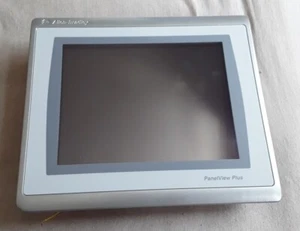 AB 2711P-T10C22D9P PanelView Plus 7 Performance Terminal - Bild 1 von 13