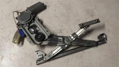 Regulador ventana trasera derecha pasajero con motor para 98-00 Subaru Forester Foto 1 de 4