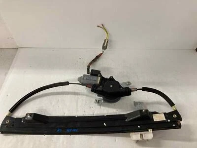 Mercury Mountaineer 2004 regulador de ventana eléctrica y motor trasero Foto 1 de 4