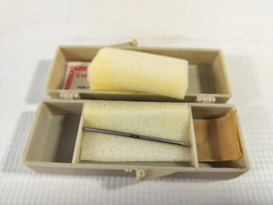 Vermont Gage Plug & Pin Gage Class X 0.1020" Diameter - Picture 1 of 5