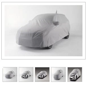 CUBIERTA DE COCHE DE FÁBRICA OEM LEXUS 2011-2016 CT200H PT248-76110 Foto 1 de 1