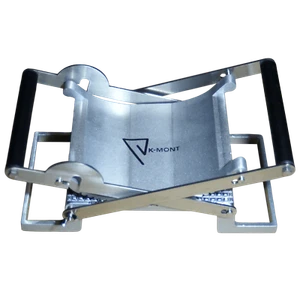 Schnitzelpresse Schnitzelmaschine Fleischpresse K-MONT - Bild 1 von 9